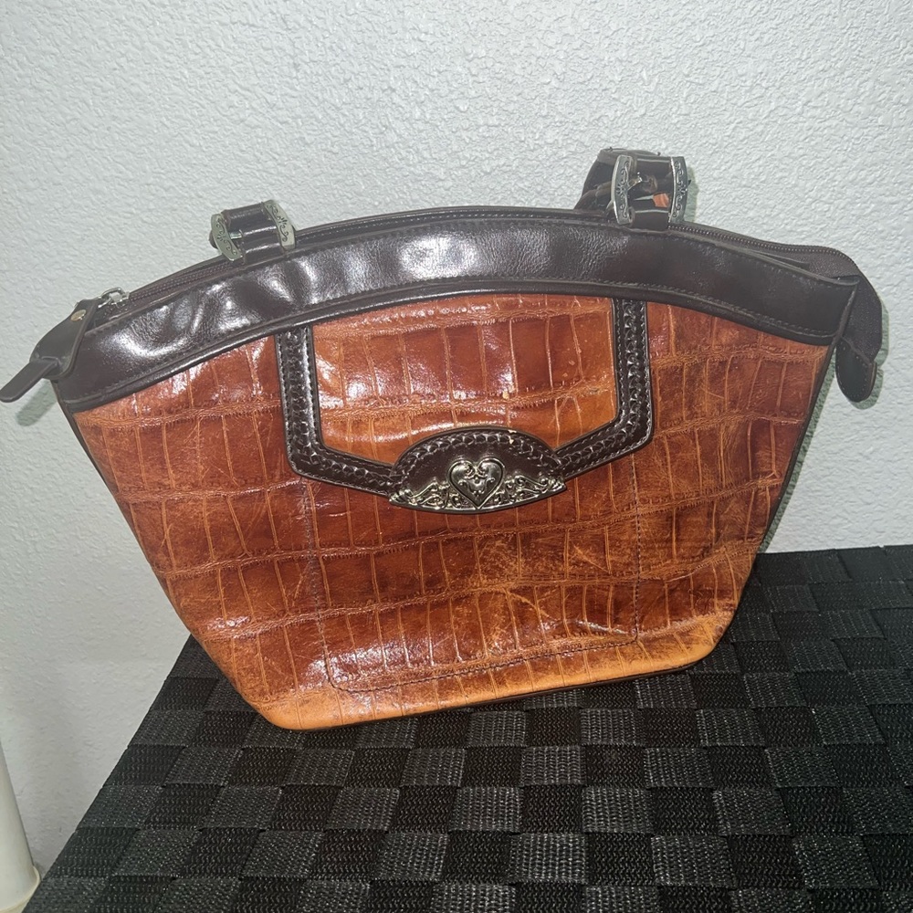 Marc Chantal shoulder bag